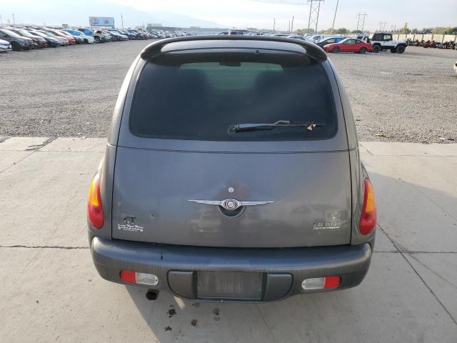 Photo 6 from auction – 2004 CHRYSLER PT CRUISER with VIN 3C8FY78GX4T270194