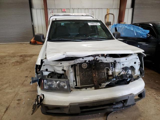 Photo 5 from auction – 2011 CHEVROLET COLORADO L with VIN 1GCCSCFE2B8127199