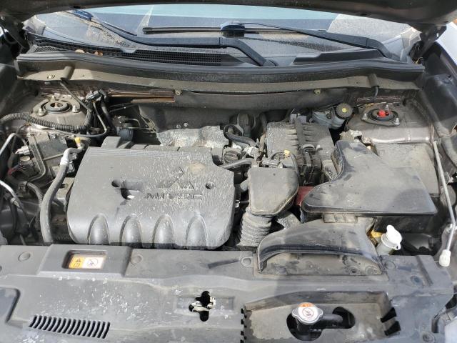 Photo 11 from auction – 2016 MITSUBISHI OUTLANDER with VIN JA4AD3A39GZ045523