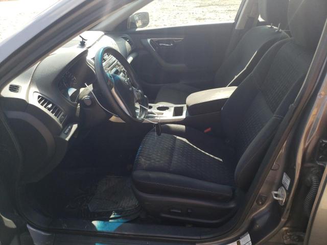 Photo 7 from auction – 2014 NISSAN ALTIMA 2.5 with VIN 1N4AL3APXEC429098
