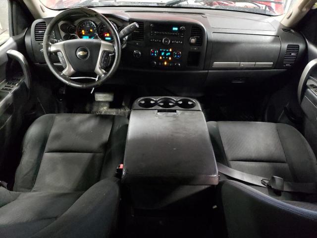 Photo 8 from auction – 2011 CHEVROLET SILVERADO with VIN 3GCPKSE34BG395144