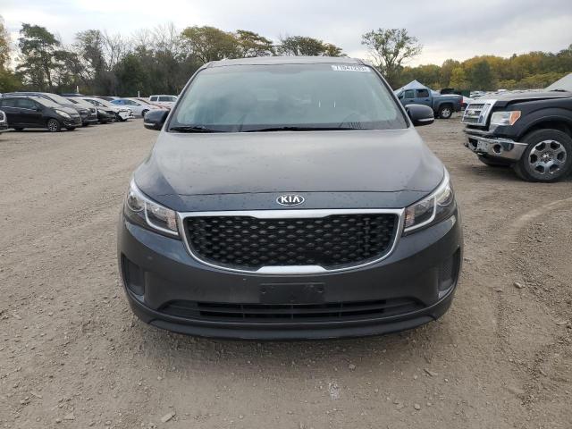 Photo 5 from auction – 2016 KIA SEDONA LX with VIN KNDMB5C13G6194656