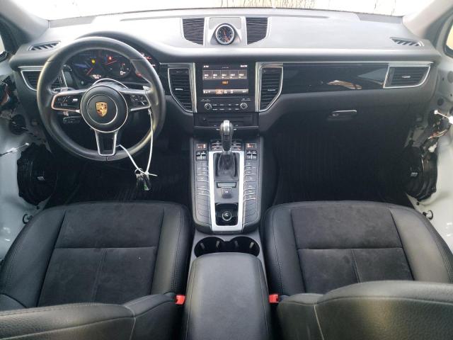 Photo 8 from auction – 2017 PORSCHE MACAN with VIN WP1AA2A54HLB80518