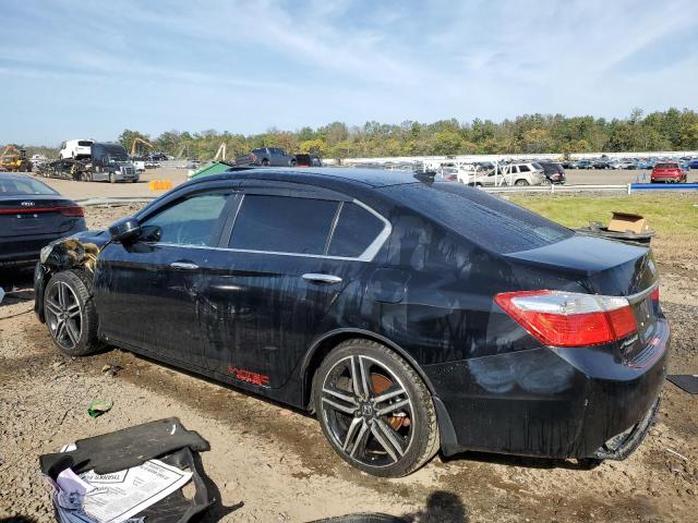 Photo 2 from auction – 2013 HONDA ACCORD LX with VIN 1HGCR2F32DA050741
