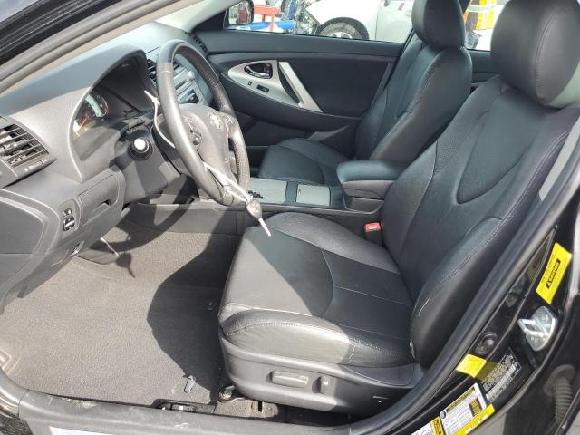 Photo 7 from auction – 2011 TOYOTA CAMRY BASE with VIN 4T1BF3EK3BU733735
