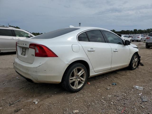 Photo 3 from auction – 2015 VOLVO S60 PREMIE with VIN YV140MFB7F1317336