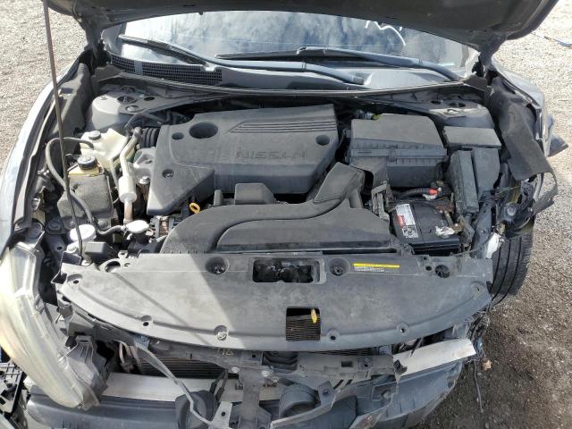 Photo 11 from auction – 2017 NISSAN ALTIMA 2.5 with VIN 1N4AL3AP1HC243549