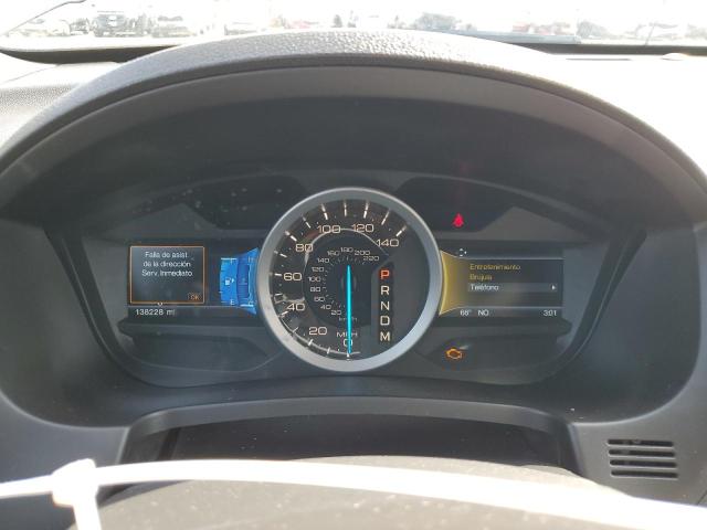 صورة رقم 9 من المزاد - 2014 FORD EXPLORER X مع VIN 1FM5K7D8XEGB72586
