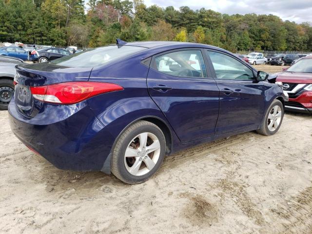 Photo 3 from auction – 2013 HYUNDAI ELANTRA GL with VIN 5NPDH4AE2DH405183