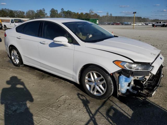 Photo 4 from auction – 2013 FORD FUSION SE with VIN 3FA6P0H71DR203420