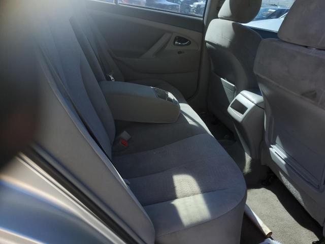Photo 10 from auction – 2010 TOYOTA CAMRY BASE with VIN 4T4BF3EK7AR034998