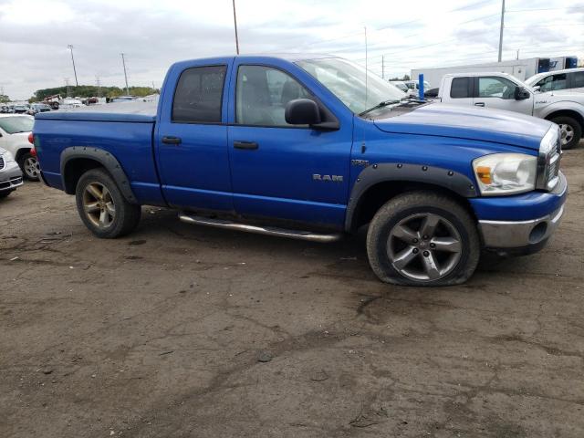 Photo 4 from auction – 2008 DODGE RAM 1500 S with VIN 1D7HU18228S548834