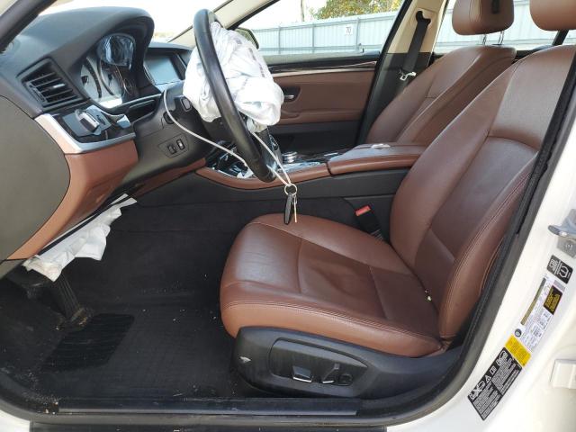 Photo 7 from auction – 2014 BMW 528 XI with VIN WBA5A7C51ED616189