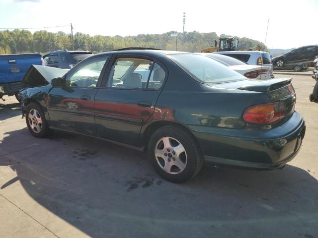 Photo 2 from auction – 2003 CHEVROLET MALIBU LS with VIN 1G1NE52J53M507721