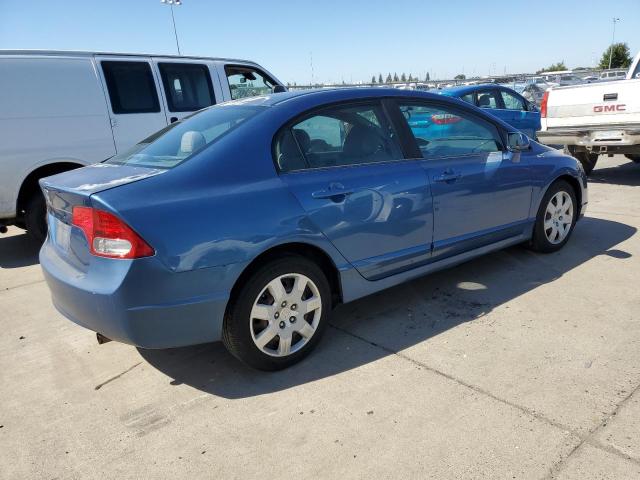 Photo 3 from auction – 2008 HONDA CIVIC LX with VIN 1HGFA16548L039265