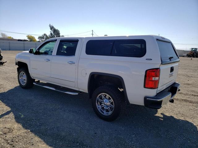 Photo 2 from auction – 2014 GMC SIERRA K15 with VIN 3GTU2VEC8EG365430