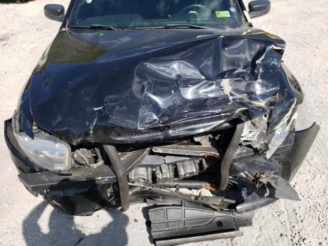 Photo 11 from auction – 2014 FORD TAURUS POL with VIN 1FAHP2MK3EG143809