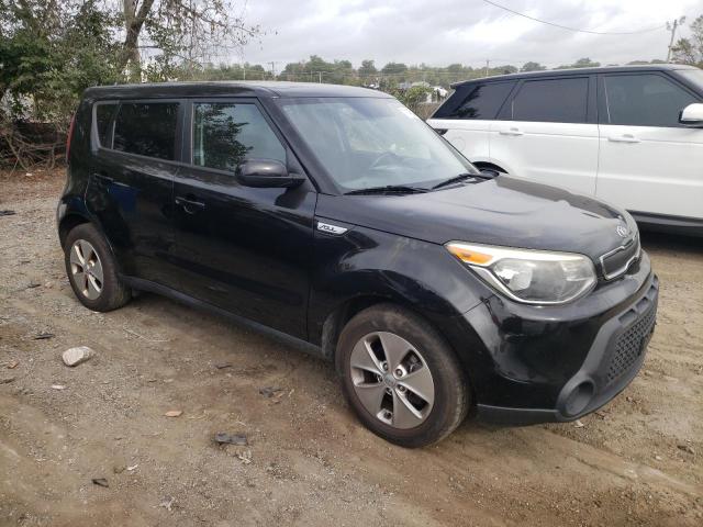 Foto 4 de la subasta – 2015 KIA SOUL con VIN KNDJN2A24F7754584