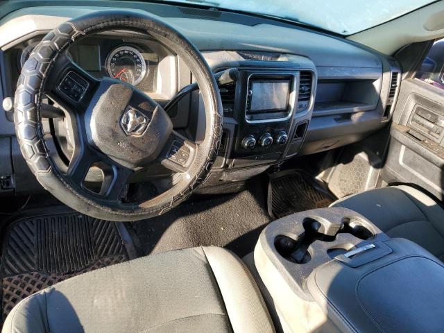 Photo 8 from auction – 2014 RAM 1500 ST with VIN 1C6RR6FT9ES258585