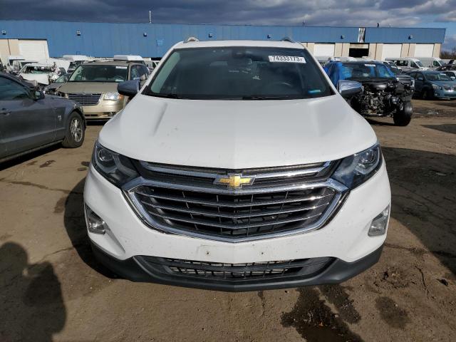 Photo 5 from auction – 2018 CHEVROLET EQUINOX PR with VIN 3GNAXWEX8JS585968