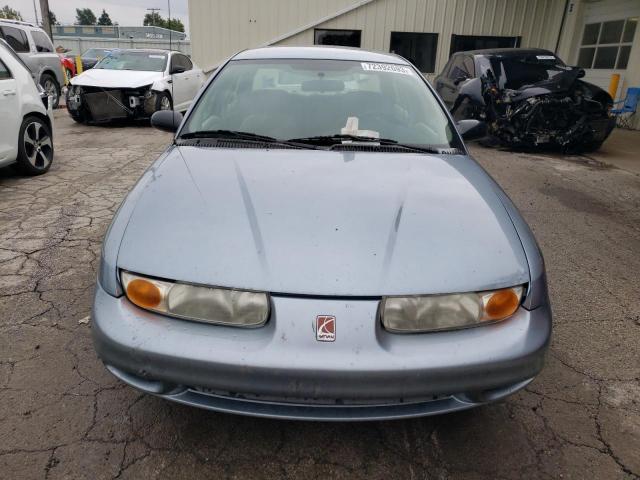 Photo 5 from auction – 2002 SATURN SL1 with VIN 1G8ZH52882Z312236