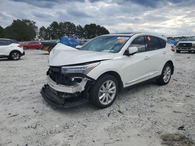 ACURA RDX 2019 with VIN 5J8TC2H35KL040253 - Photo from auction