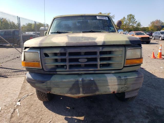 Photo 5 from auction – 1994 FORD F150 with VIN 1FTEF14Y3RNA48554