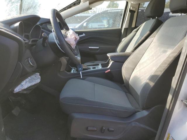 Photo 7 from auction – 2017 FORD ESCAPE SE with VIN 1FMCU0G9XHUB09197
