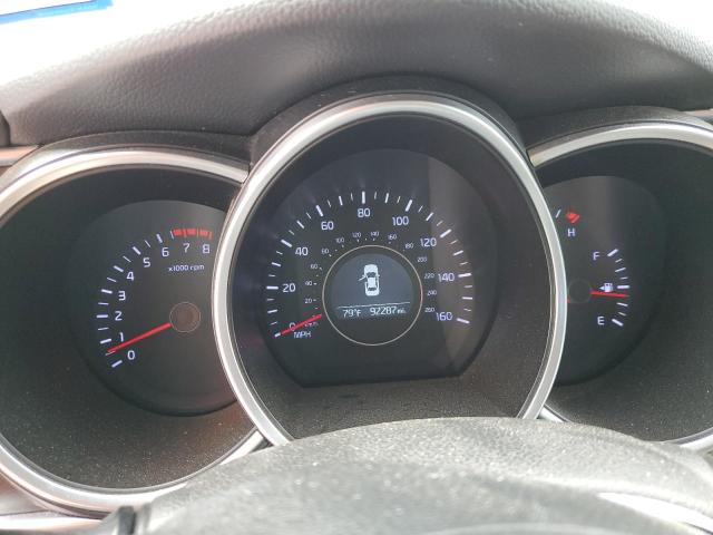 Фото 9 с аукциона – 2015 KIA OPTIMA EX с VIN 5XXGN4A72FG356508
