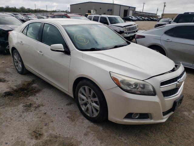 Photo 4 from auction – 2013 CHEVROLET MALIBU 2LT with VIN 1G11E5SA3DF283465