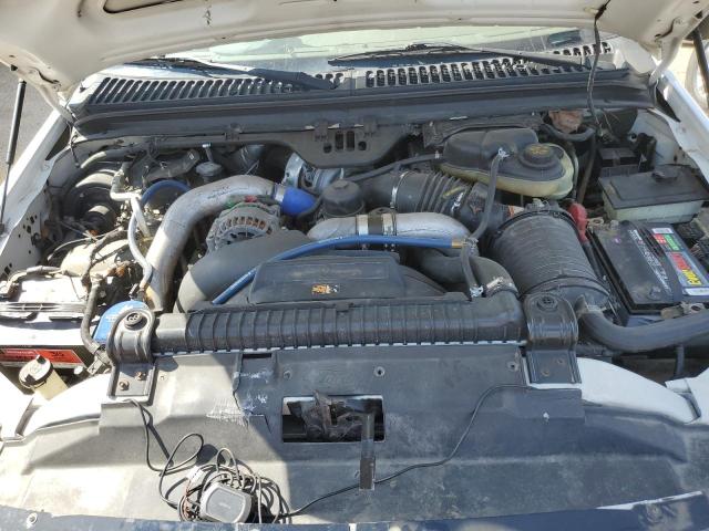 Photo 11 from auction – 2004 FORD F250 SUPER with VIN 1FTNW20P14EB67909