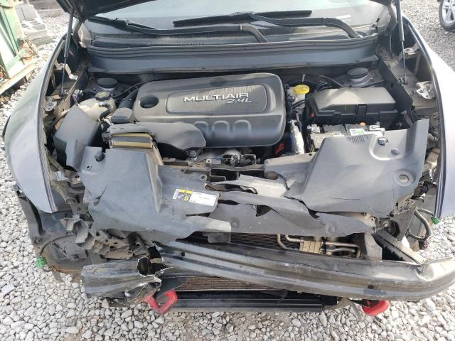 Photo 12 from auction – 2018 JEEP CHEROKEE T with VIN 1C4PJMBB8JD567441