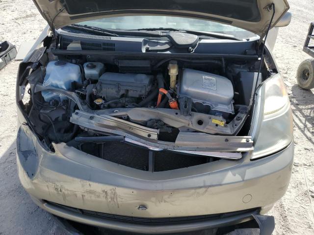 Photo 11 from auction – 2008 TOYOTA PRIUS with VIN JTDKB20U283356543