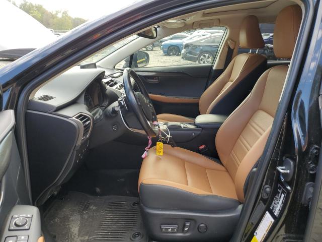 Photo 7 from auction – 2020 LEXUS NX 300 with VIN JTJDARDZ8L5008993