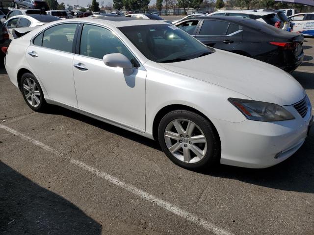 Photo 4 from auction – 2009 LEXUS ES 350 with VIN JTHBJ46G192330795