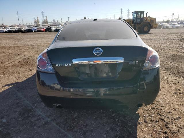 Photo 6 from auction – 2012 NISSAN ALTIMA BAS with VIN 1N4AL2AP2CN465248