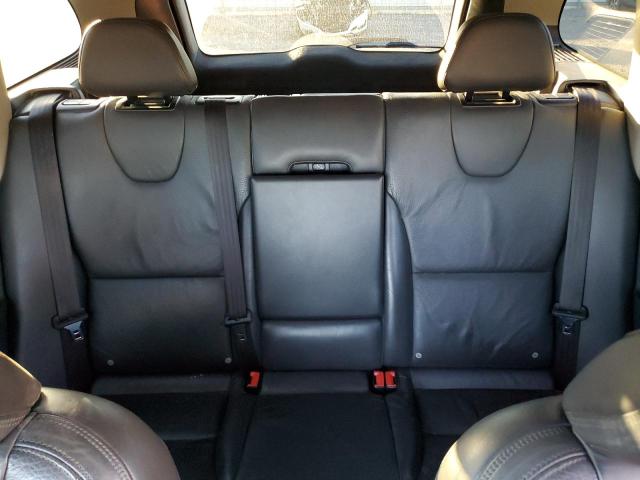 Photo 10 from auction – 2014 VOLVO XC60 T6 with VIN YV4902DZ4E2535109