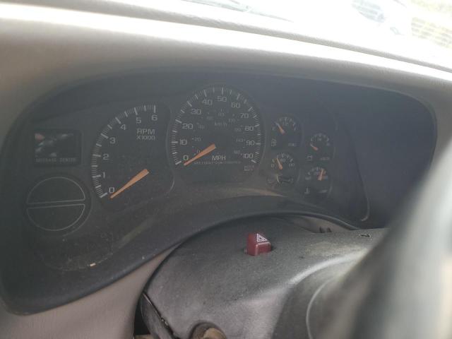 Photo 9 from auction – 2002 GMC YUKON with VIN 1GKEK13Z82R283170