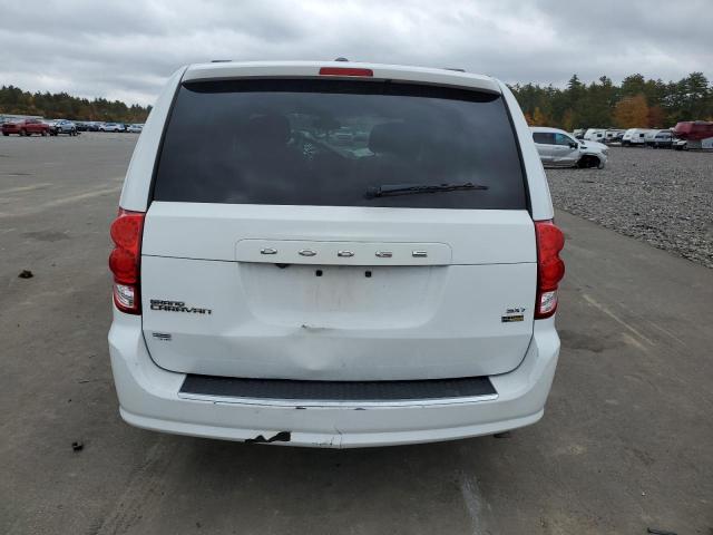 Photo 6 from auction – 2019 DODGE GRAND CARA with VIN 2C4RDGCG9KR744489