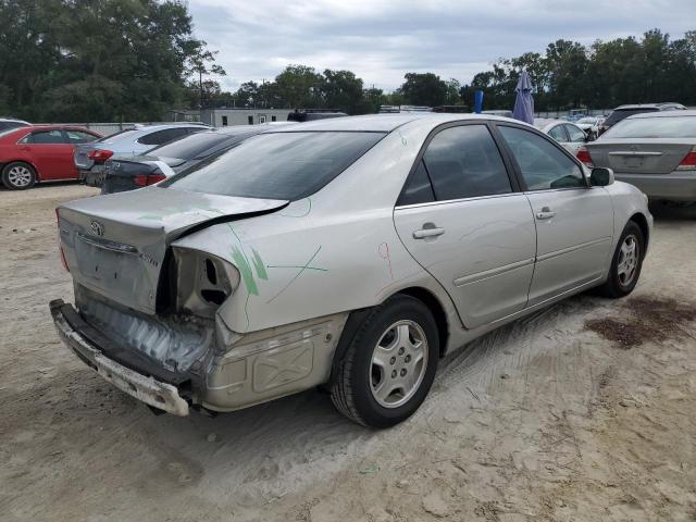 Photo 3 from auction – 2002 TOYOTA CAMRY LE with VIN 4T1BF32K32U528968