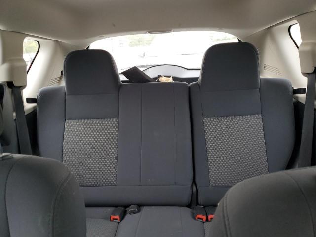 Photo 10 from auction – 2010 JEEP COMPASS SP with VIN 1J4NT4FB1AD583051