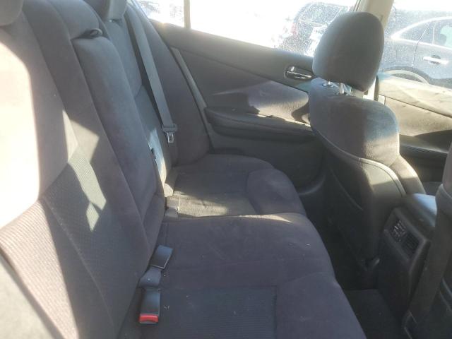 Photo 10 from auction – 2014 NISSAN MAXIMA S with VIN 1N4AA5AP5EC430080