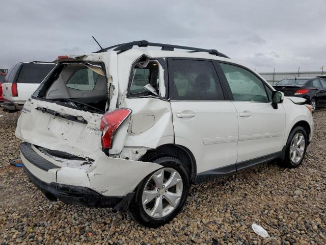 Photo 3 from auction – 2015 SUBARU FORESTER 2 with VIN JF2SJAHC5FH462835