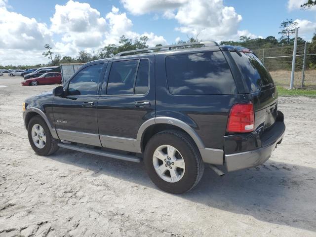 Photo 2 from auction – 2004 FORD EXPLORER X with VIN 1FMZU63W84UA40108