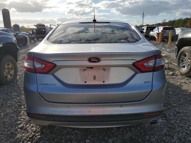 Photo 6 from auction – 2016 FORD FUSION SE with VIN 3FA6P0H73GR147890