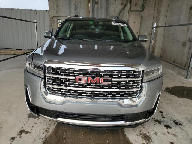 Photo 5 from auction – 2023 GMC ACADIA DEN with VIN 1GKKNPL47PZ228055