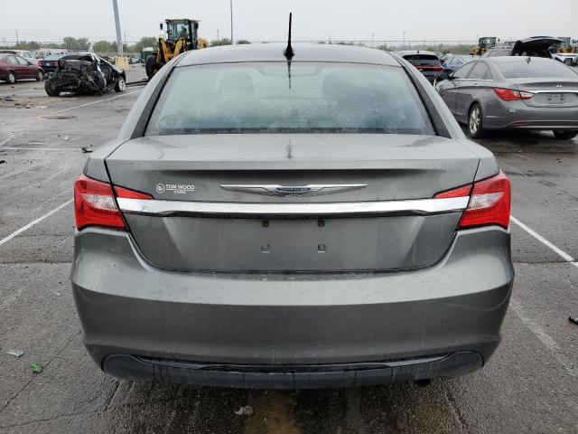 Фото 6 с аукциона – 2013 CHRYSLER 200 TOURIN с VIN 1C3CCBBB2DN605441