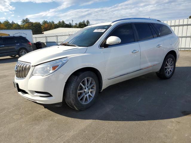 BUICK ENCLAVE 2015 with VIN 5GAKVBKD0FJ133853 - Photo from auction