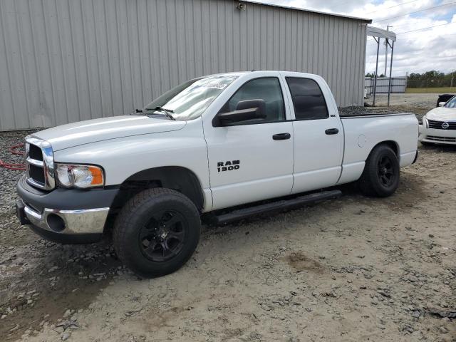 Photo 1 from auction – 2003 DODGE RAM 1500 S with VIN 1D7HA18Z23S202815