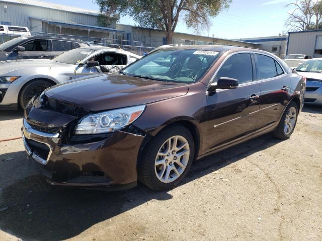 Photo 1 from auction – 2015 CHEVROLET MALIBU 1LT with VIN 1G11C5SL8FF304790